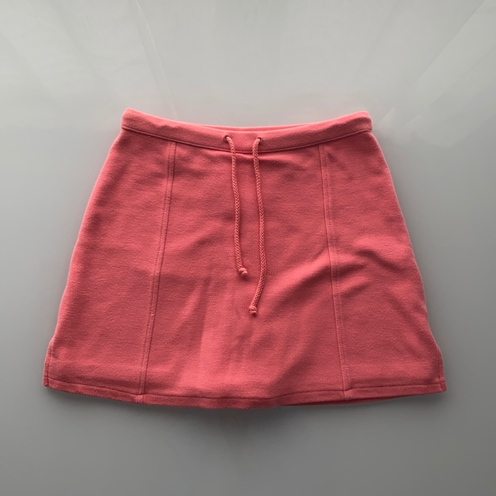 Y2K SKORT